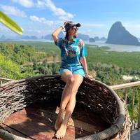 Отзыв от Анжелика - Visa DTV